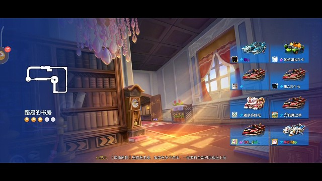 最后总会有惊喜