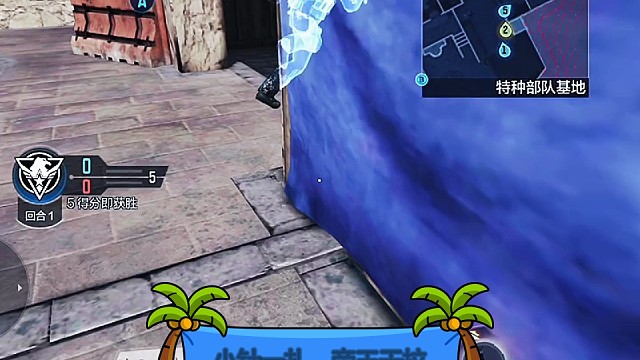 小针一扎，帝王干拉       不是白给，就是乱杀