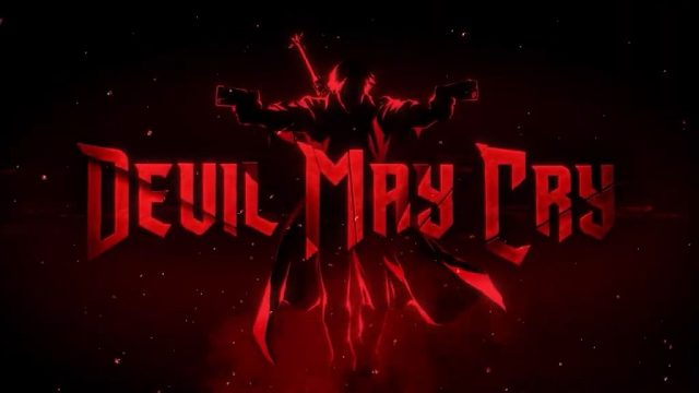 Netflix动画剧集《鬼泣》先导预告公开，近期上线