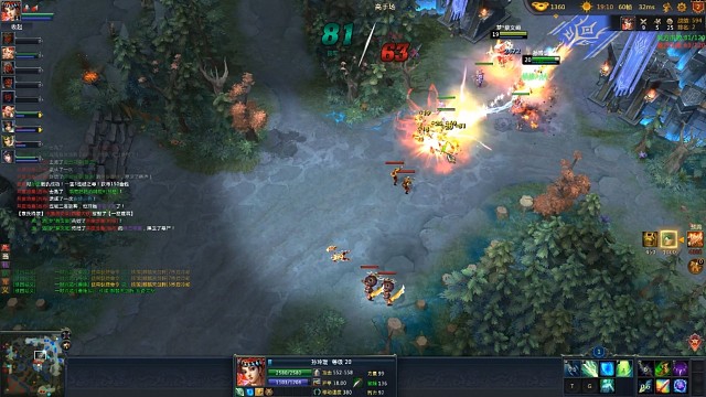 原频！开心就好～梦三国2IN霸官渡-好久没用孙玲珑了。