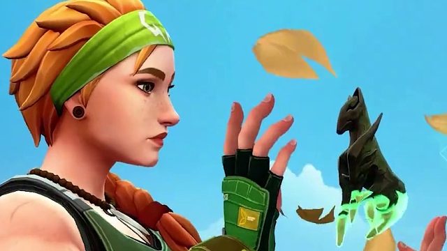 源工重镇必选s级英雄，这套思路学会，你就可以玩好这张地图