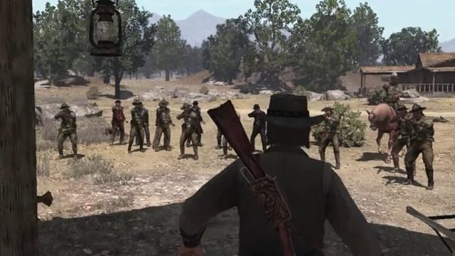 一二代主角最后的结局