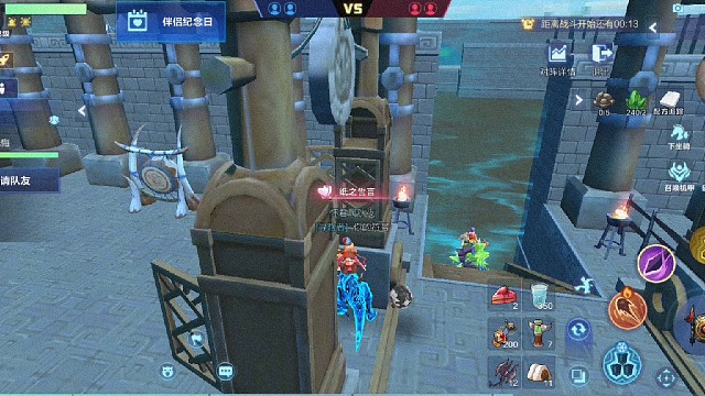 回游谁都打不过了