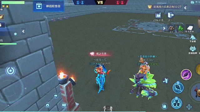 22竞技场打不动全白给