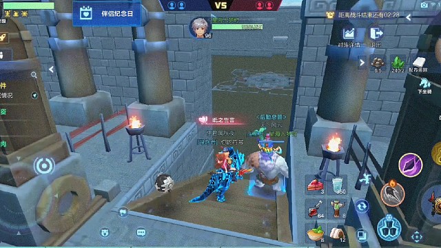 匹配机制让我很难发挥