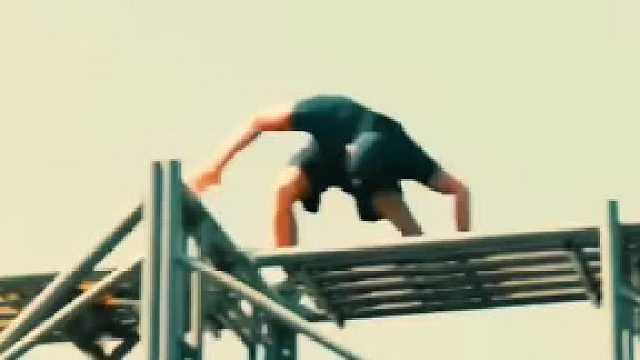 泰裤辣，来体验肾上腺素的飙升吧