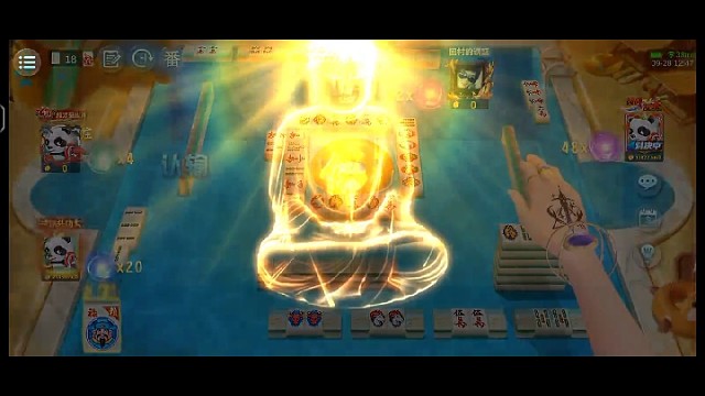 笑死人了，鸡羊变牛羊。