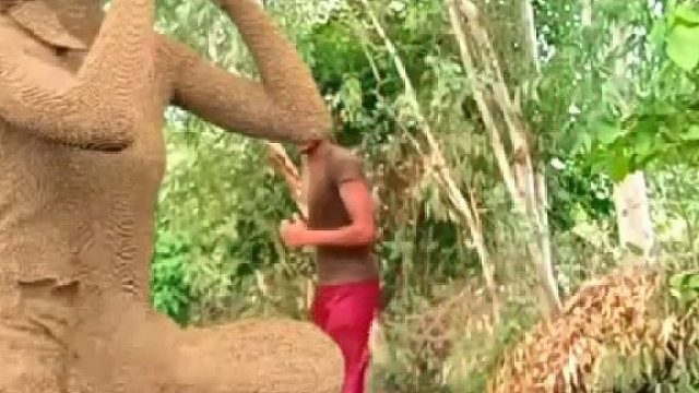 也许你不经意的一个举动或一句话，可能造成他人一生的悲剧。