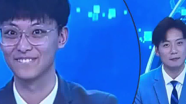 网友：憋笑憋得脸都黑了