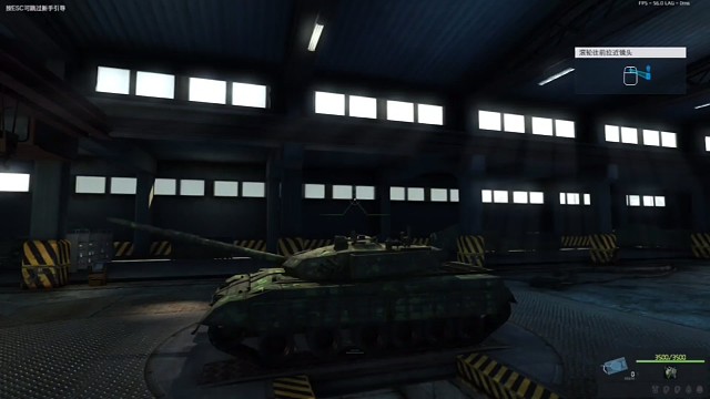 2015年的最后一炮