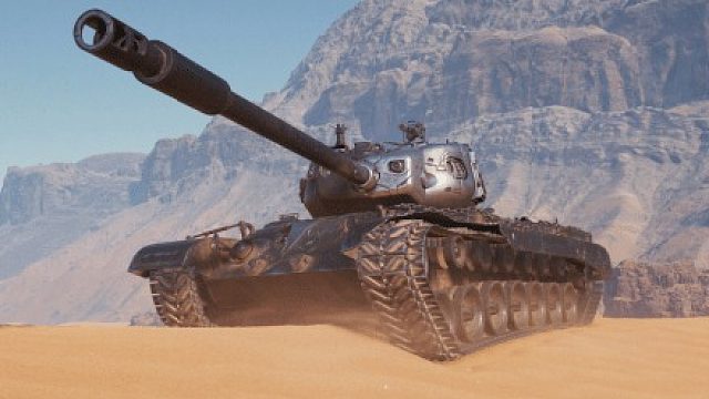 坦克世界  超征你是真不把我当回事啊