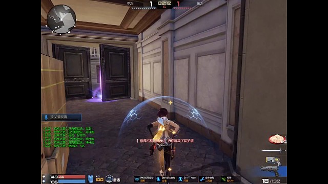 没什么技术含量