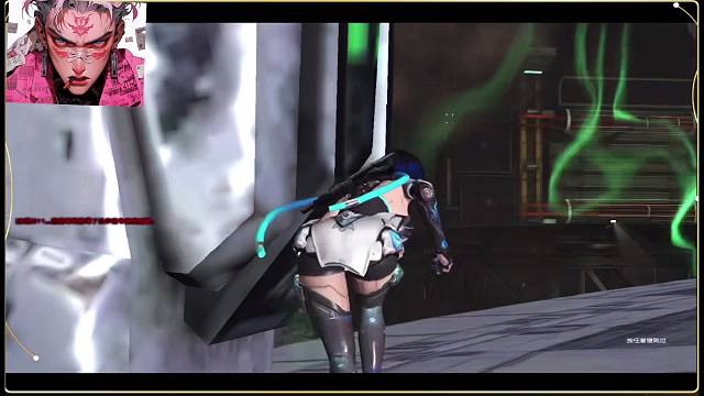 【逆战】新图（智械之叛）速刷打法分享。