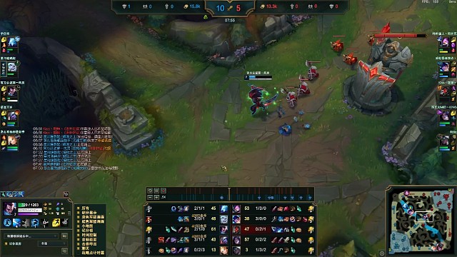 蠢狗游戏。eq没有q。