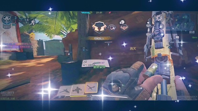 262专场－假期快乐！