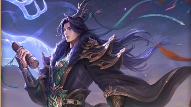 武陆逊技能强度测试