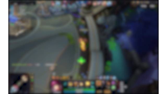 小曹和波塞冬的完美团战