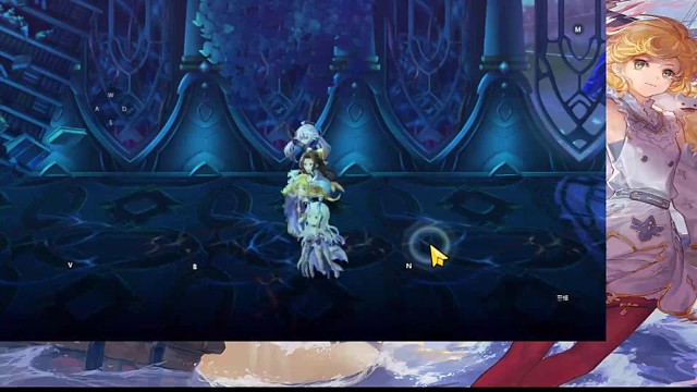 扭曲的漩涡:科克雷亚。