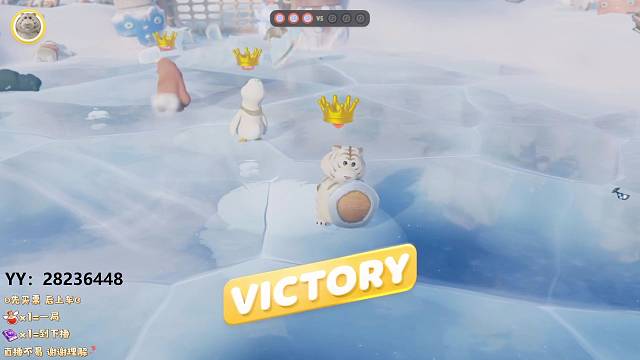 ♡越菜越沉醉♡来互相伤害啊