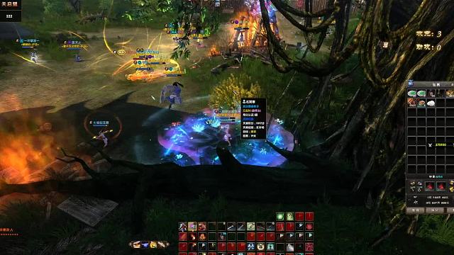 群雄9月28号三盟 