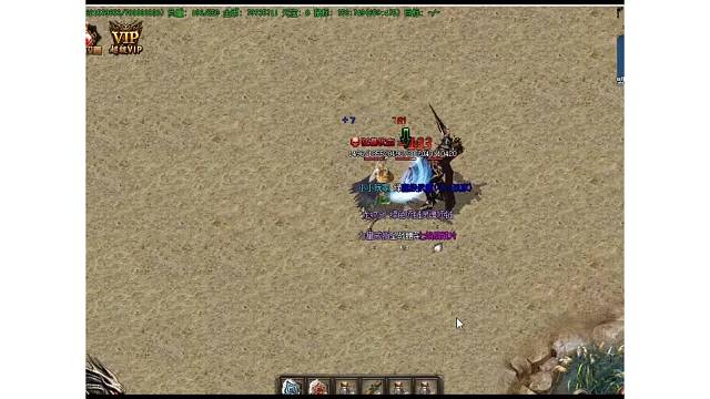 每晚19:00开区，十米狂暴通关