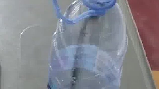 一起来看化学界的暴力美学