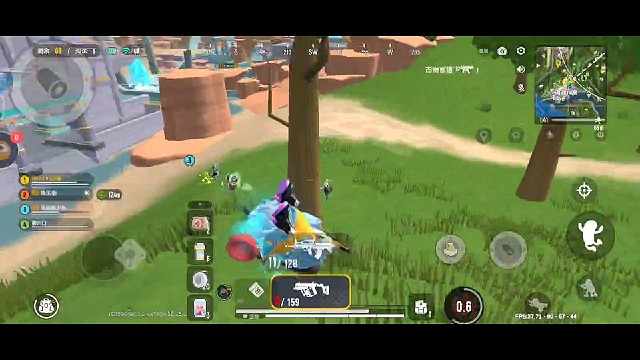 大家中秋节快乐