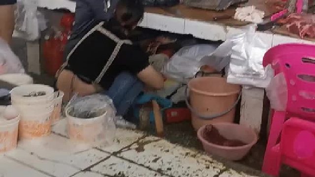 这种情况是不是监管部门是不是该管管的