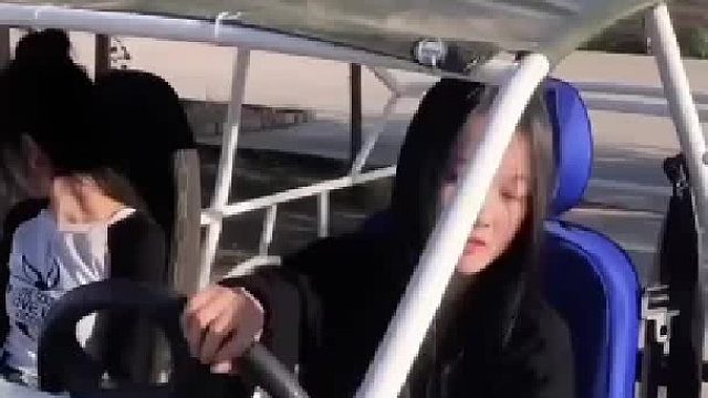 妥妥的360无死角