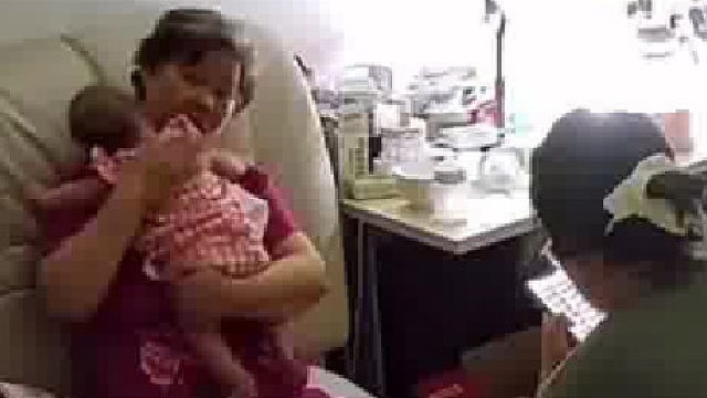 沉默的让人心疼