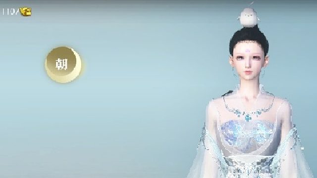 新区江湖重启500人团战 花都帮派欢您-片段1