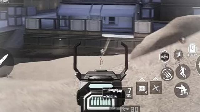 我发布了一个新视频，快来围观吧！