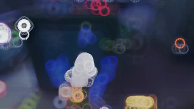 【高能英雄】再准一点想再近一点