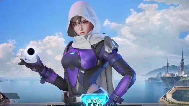 【高能英雄】高能秘籍地图篇之海澜之家