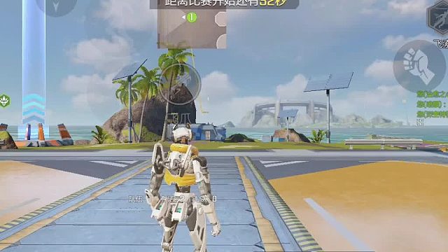 【高能英雄】高能秘籍物资篇之运输无人机