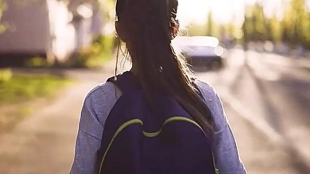 对孩子要言而有信