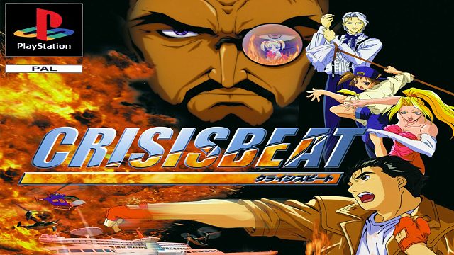 PS动作游戏《游轮格斗》，连招你还记得几个