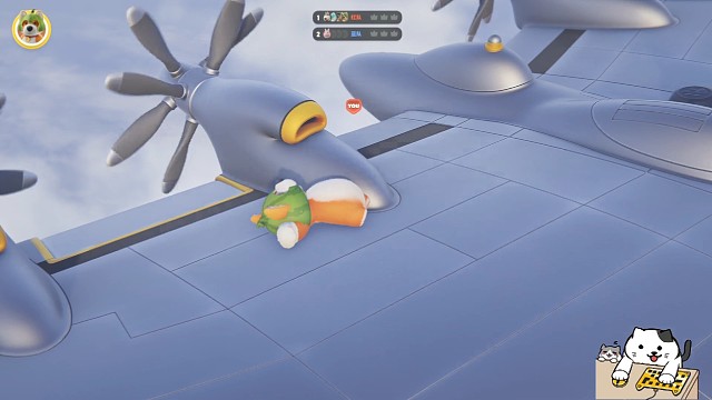 标准仰卧起坐！！