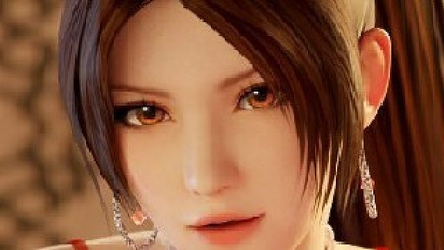 阿号   这一分钟让我震撼一生