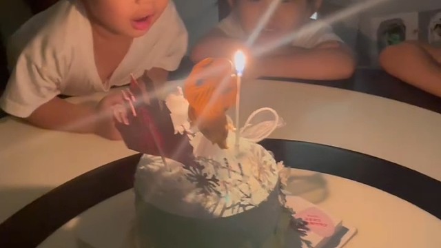 小情人生日快乐