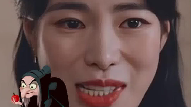 妍珍呐，变美不想失败听听高顺福怎么说~