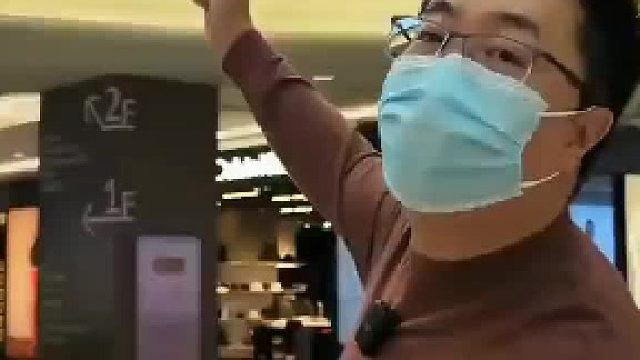 他什么时候说过这是卖给老百姓的？