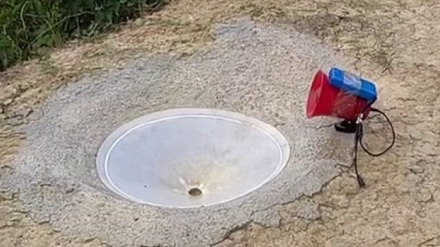 这是啥操作？有点看不懂。