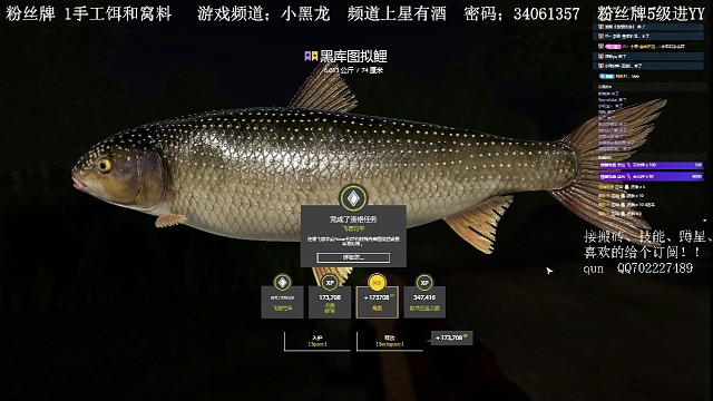 终于脸白一下了