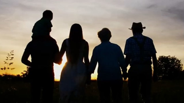 失败家庭所具有的通病