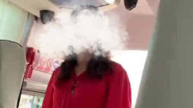 希望国庆出游不要碰到这样的导游