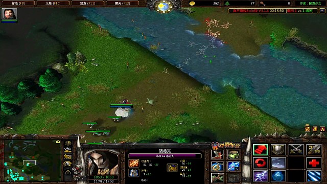 中法逆风翻盘局