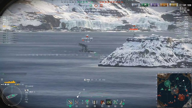 吉野（黑）新战绩24万6