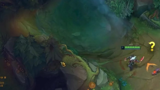 让LCK也尝一下LPL的厉害！#英雄联盟