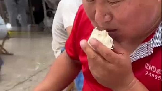 懂事的孩子让人心痛